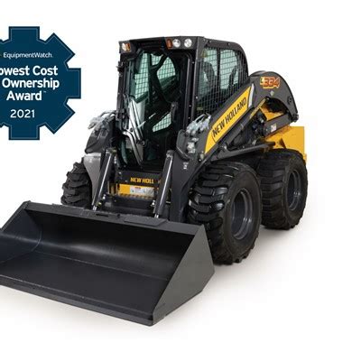 skid steer cost of ownership|least expensive skid steer.